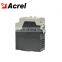 Acrel AGF-M4T net metering for 6 solar pv combiner box