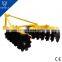 Agriculture equipments tractor disc harrow power harrow
