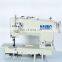 HM-842-5 High-speed Twin-needle Lockstitch Sewing Machine