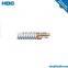 AC90 BX Cable 600V RW 90 Insulation Aluminum interlocking Armour Green Isolated Ground conductor 12/2 price