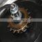 12 inch DIY bicycle electric scooter wheel hub motor