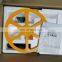 Computer Elastic Care Label Tape Ribbon Belt Tape Cold Knife Cutting Machine