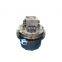 C-a-t 307B 307C 308B final drive 1484736 travel device hydraulic travel motor for E305  E306 E307  E312  E320B  E320C E320D