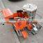 Thermoplastic road marking machineroad paint machine machine/road for sale with preheather