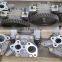 D2366 DE12 DE12T DE12TI DE12TIS oil pump fit for EXCAVATOR
