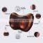High Quality Vibration Electric Home & Car Massage Pillow Wholesale