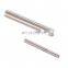 Head caterpillar nut m20 m72 bolt dimensions Ss 100mm Stainless Steel Round Bar M16 Acme 32mm Threaded Rod