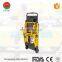 China factory supply electric stair climbing equipment stretcher for old people