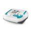 Portable professional infrared Pressotherapy lymphatic drainage machine air pressure full body slimming machine