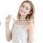 DEESS permanently hair removal lcd display ipl pulses hair removal home use for men's body hair remove
