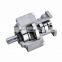 80ZDWF Right Angle High Precision Planetary Gearbox,ratio 3:1-512:1