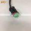 Original new oil pressure sensor 3095795 for 320D  excavator C6.4 engine switch sensor as pressure 309-5795