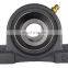 Pillow block bearing ucp204 ucp205 ucp206