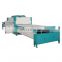 LB-TM2480D professional pvc profile laminating machine