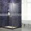 China Factory Home Prefab Bathroom Pod Shower Cubicles