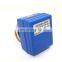dn15 dn20 Electric actuator with ball valve electric auto control water valve micro electric valve 12v