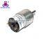 high torque micro 12v dc gear motor,dc 12v 80 rpm 37mm micro gear box electric motor