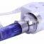2019 Portable 2 In 1 Mini Electric Meso Gun With Nano Microneedles Derma Pen For Skin Rejuvenation Beauty Machine