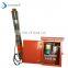 100W Solar Pumping System High Pressure Deep Well Submersible Water Pump