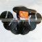 New custom competition Indoor Wholesale Cheap Home Use 40lbs Customized Adjustable kettlebell With Plates