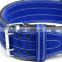 Custom Color Heavy Gym Adjustable Leather Weight Lifting Belt