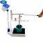 Digital concrete mortar penetration setting time test apparatus