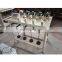 Direct shear test apparatus for soil pressure 400kPa