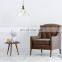 Classic and industrial Vintage Style 1-Light Pendant Glass Hanging Light