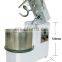 Spiral electric dough mixer for sale