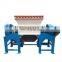 Powerful power Waste Scrap plastic shredder machine crusher