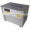 Table Type Semi Automatic Strapping Machine