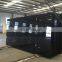 High quality Factory prices 4mm 5mm 6mm Dark Grey Reflective Glass