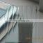 reeded glass sell 3mm 4mm 5mm reeded 1" reed glass