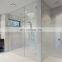 glass doors shower room glass hinge shower glass enclosure