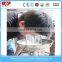 Ho Pui Laboratory Funiture Wall Mounted 304 Stainless Steel Emergency Eyewash Station