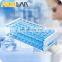 AKMLAB Laboratory Plastic Test Tube Rack