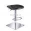 modern adjustable ergonomic high bar chair bar stool