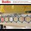 Gasket head for 4BD1, 8-94145839-1