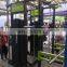 Multi Function Rack Pin Loaded Gym Equipment Multi Function Trainer and Smith Machine multi smith S1060