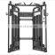 2018 LZX Fitness equipment multi functional trainer equipment