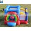 Wholesale 3x2.5m customized supported inflatable toddler jumping bouncers