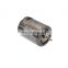 Water Gel Beads Parts CHR-370SD  high torque NdFeB micro dc carbon brush motor for Nail polisher