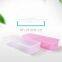 Empty Nail Storage Box Manicure Tools