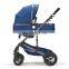 Electric baby stroller Motorized baby stroller baby buggy