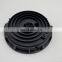 High Quality Custom Nylon Pa66 GF30% Plastic Molding Products Injection Molding Service
