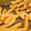 churros machine electric churros display warmer with factory price
