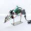 hot sell plastic welding hand extruder plastic machine