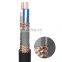 computer wire organizer copper pvc computer power cable