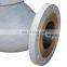 Bundor Factory Price Class150 DN50-500 Cast steel Swing Check Valve