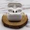 Air2 air pro pro5 tws earbuds super mini in ear wireless earpieces stereo hifi sports earphone with charging box